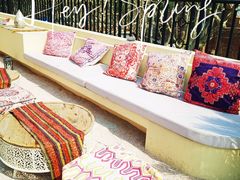 -HUATA 'Holiday Plan 花榻