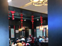 大堂-咸亨酒店•非遗绍兴菜•中华老字号(堂吃餐厅)