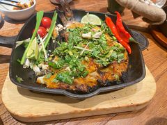 -云海肴·汽锅鸡·云南代表菜(美罗城店)