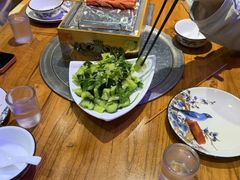 -正通记·哈尔滨烧烤·炭烤鸽子(七宝万科国际店)