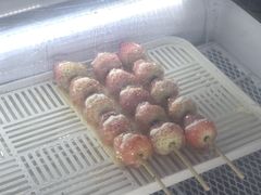 -栗子侠奶皮子糖葫芦(长宁店)