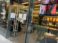 -OUR Bakery(SKP-S店)