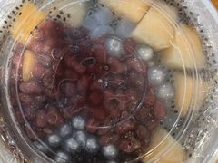 -龍歌自助小火锅(市南金茂湾店)