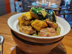 -金掌勺·锅包肉(双榆树店)