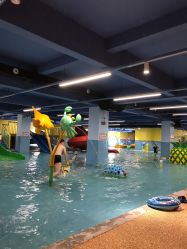 -宝燕乐园(闵行旗舰店)