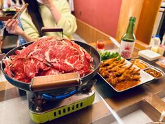 -小木屋米酒店总店