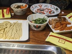 -好得火锅(育才店)