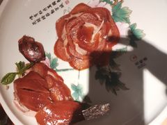 -京味斋·烤鸭·北京菜(安贞店)