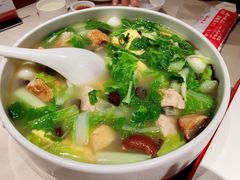 -南山饭店(阳明古镇店)