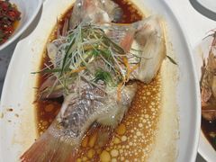 -上座·餐厅(阳光100店)