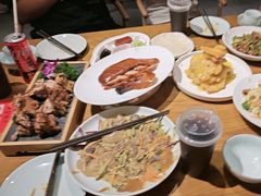 -伊喜饺子·烤鸭(五道口学院路店)