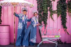 点击看大图 -维纳斯婚纱摄影(鞍山店)