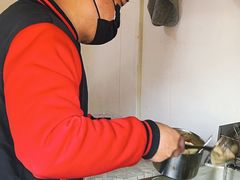 -无声臭豆腐(大井1号店)