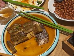 -中国徽菜·徽商故里(广安门店)