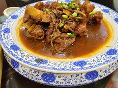 -大鸭梨烤鸭店(金顶街店)