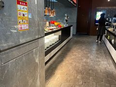 -希尔顿欢朋酒店·欢朋餐厅