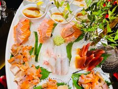 -天狗山料理(省体店)