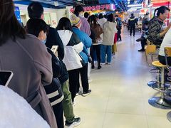 -安徽阜阳卷馍(西单店)