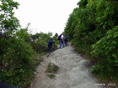 -公盂村