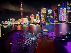 -外滩8号 whisky bar(金延大厦店)