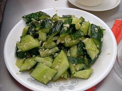 -胡记烧烤(黄山新村总店)