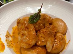-万丽轩·粤菜(王府井金茂万丽酒店)