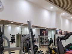 -琪航健身工作室(徐汇光大店)