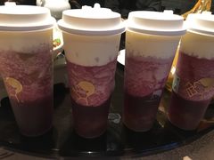 -喜茶(广州天汇igc店)