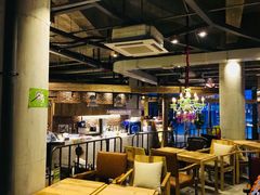 -漫咖啡(中纺国际店)