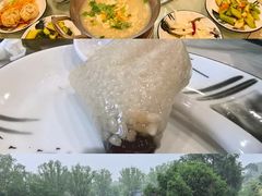 -柳沟豆腐宴69号福豆堂