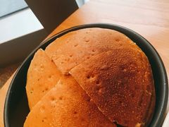 -君悦酒店·La Terrazza意合園·意式风味