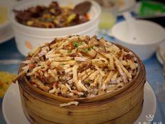 -椿记烧鹅(叠彩店)