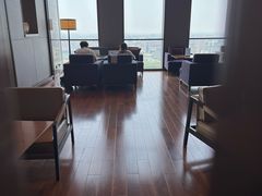 -嘉定凯悦·咖啡厅