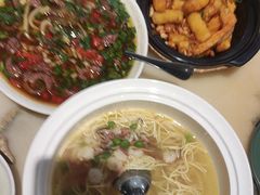 -锦府盐帮·侯宅(五棵松万达店)