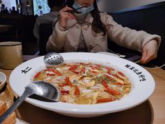 -新太二·鲜料川菜(群光广场店)