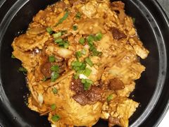 -胖姐活羊烧烤家乡菜(刘家桥店)