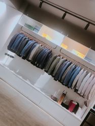-优刻西服西装定制(金轮国际广场店)