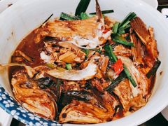 乾隆鱼头-皇饭儿·王润兴酒楼(河坊街店)