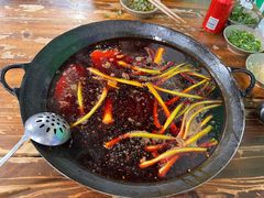 -星鸿社重庆老火锅