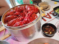 -巴厘龙虾·榜首油焖大虾(音乐学院·沿江酒馆店)