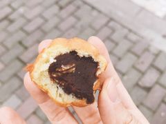 -莫朗核桃饼(虹泉路店)