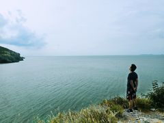 -大黑石景区