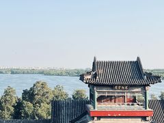 -颐和园