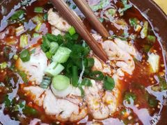 -老瓦房冷锅串串(文殊院店)