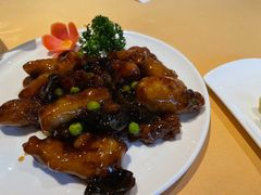 -功德林(南京西路店)