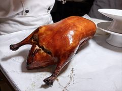 -四季民福烤鸭店(外滩外白渡桥店)