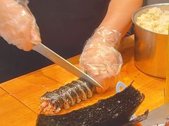 -传闻来紫菜包饭·打糕(西塔韩百店)