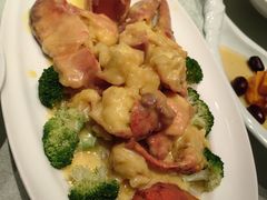 -阿娘家·原生态农家菜(国顺东路店)