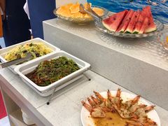 -仙螺岛海鲜自助餐厅(总店)
