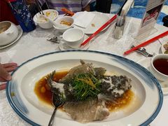 -红棉中餐厅·广州海航威斯汀酒店